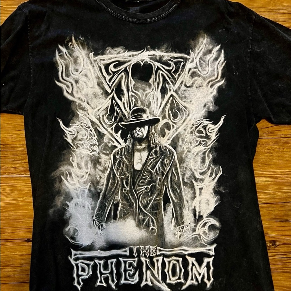 Wresting T Shirt